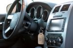 Dodge Charger SXT 3.5 2009 года